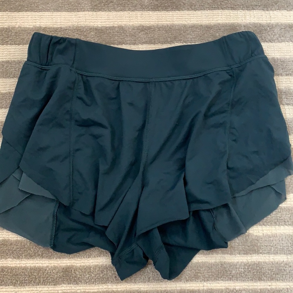 Lululemon Athletic shorts